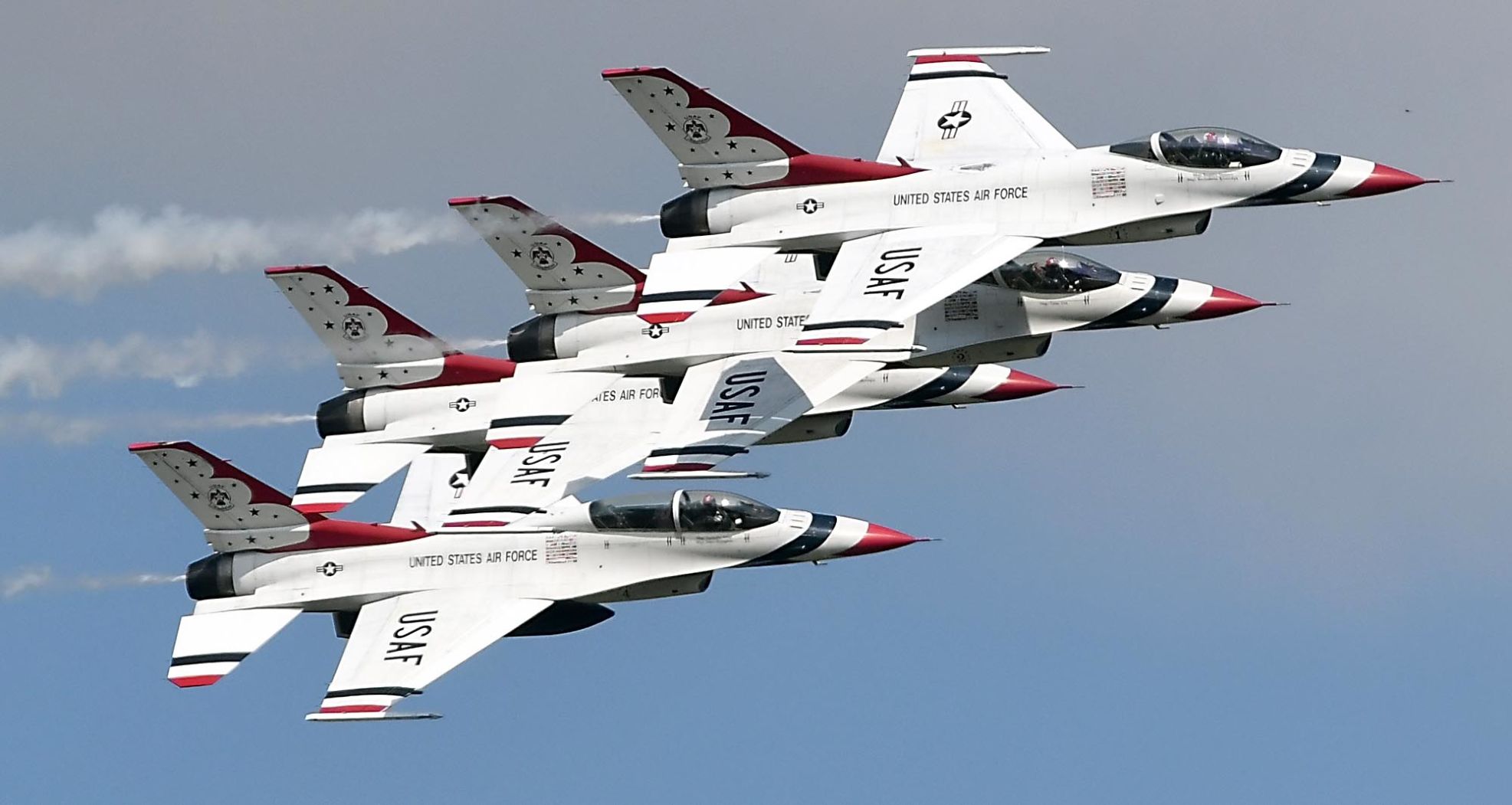Thunderbirds